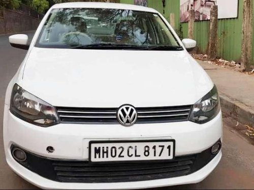 Used Volkswagen Vento car 2012 for sale at low price