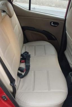 Used 2010 Hyundai i10 for sale