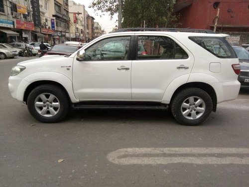 2011 Toyota Fortuner for sale