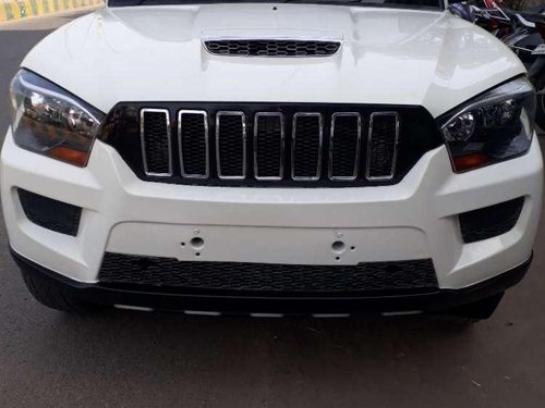 Used 2017 Mahindra Scorpio for sale