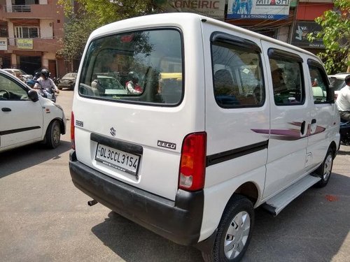 Used 2016 Maruti Suzuki Eeco for sale