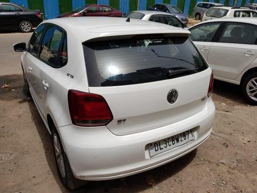 Used 2014 Volkswagen Polo GTI for sale