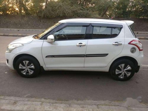 Maruti Suzuki Swift VDi BS-IV, 2011, Diesel for sale