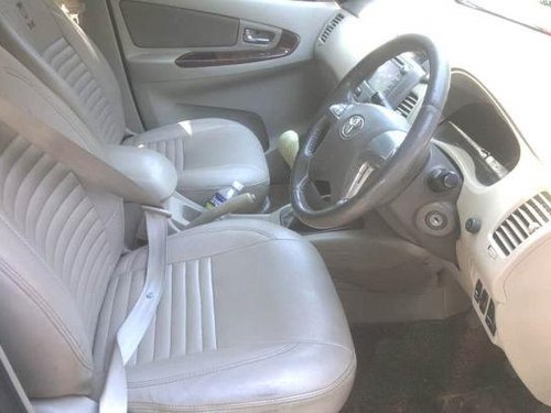 Used Toyota Innova car at low price