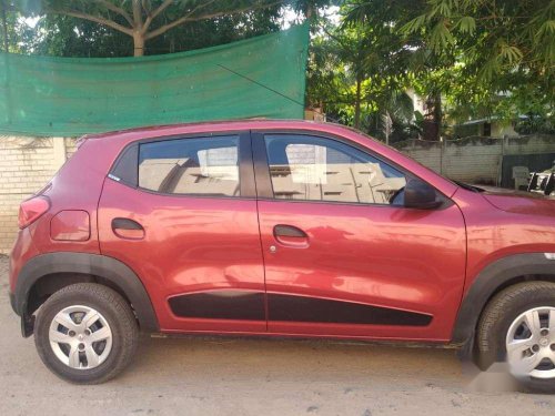 2016 Renault Kwid for sale at low price