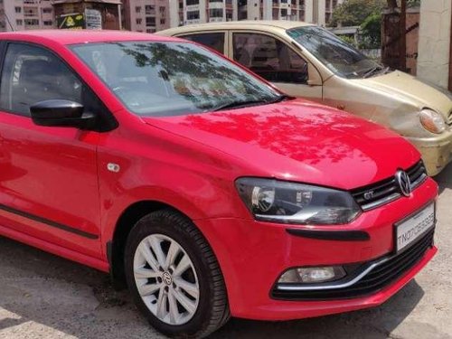 2015 Volkswagen Polo for sale at low price