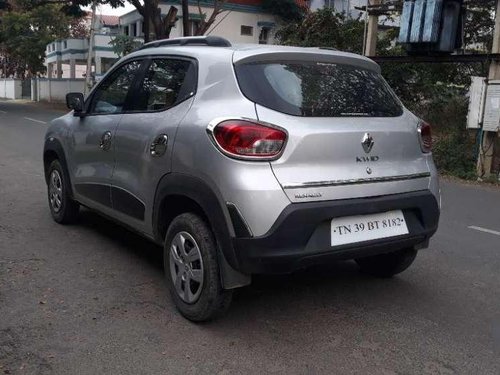 Renault Kwid RXT, 2016, Petrol for sale