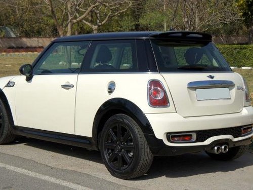 Mini Cooper S 2012 for sale