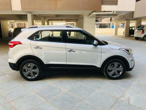 2016 Hyundai Creta for sale at low price