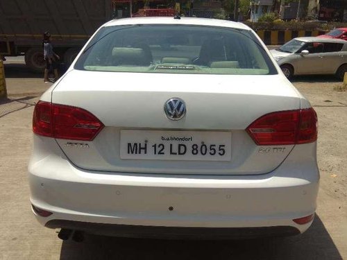 Used Volkswagen Jetta 2014 car at low price