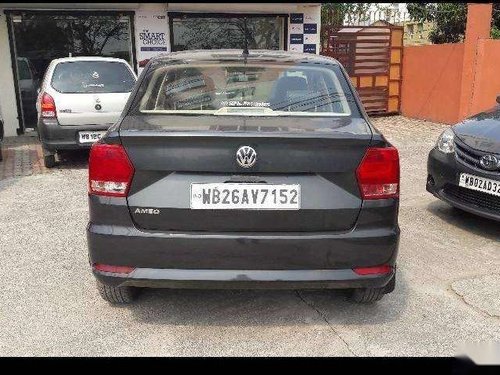 2017 Volkswagen Ameo for sale