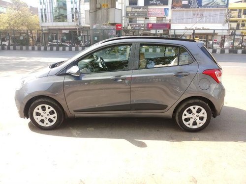 Hyundai i10 Sportz 2015 for sale