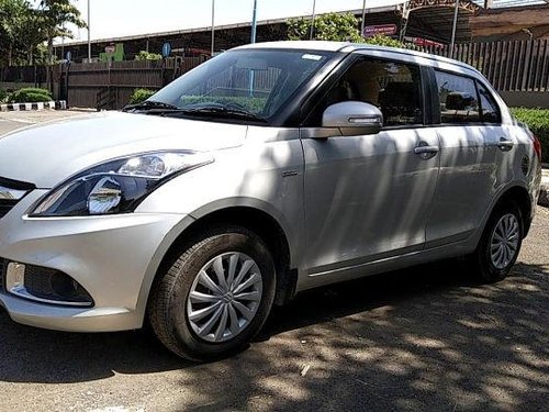 Used Maruti Suzuki Dzire car at low price