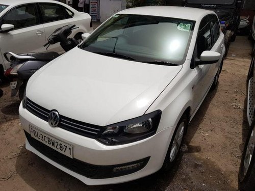 Used 2014 Volkswagen Polo GTI for sale