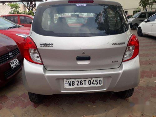 Used Maruti Suzuki Celerio 2014 car at low price