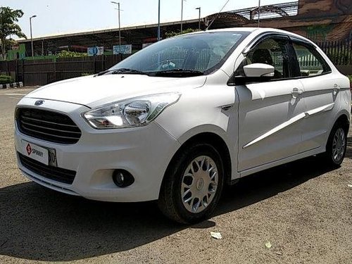 Used Ford Aspire Ambiente 2015 for sale