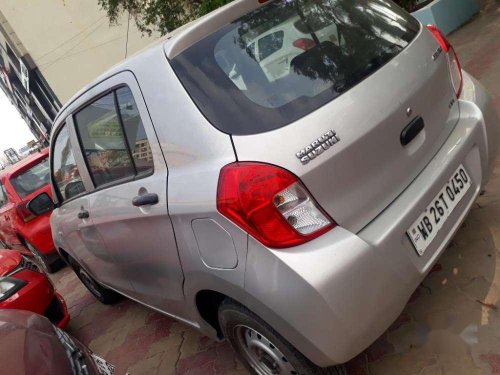 Used Maruti Suzuki Celerio 2014 car at low price