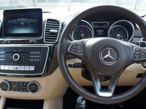 Mercedes-Benz GLS 350d 4MATIC for sale