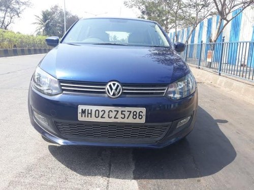 Volkswagen Polo 2013 for sale