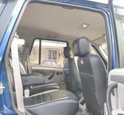 Used Mahindra Scorpio car at low price