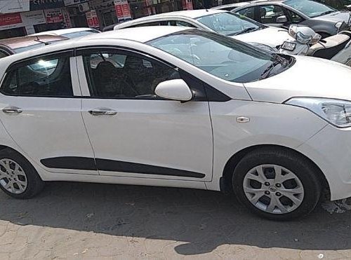 2015 Hyundai i10 for sale at low price