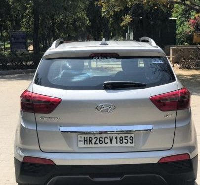 2016 Hyundai Creta for sale