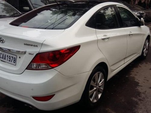 2011 Hyundai Verna for sale at low price
