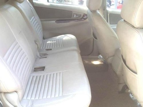 Used Toyota Innova car at low price