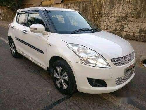 Maruti Suzuki Swift VDi BS-IV, 2011, Diesel for sale