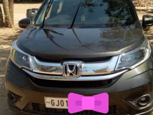 Honda BR-V BR-V Style Edition Diesel S 2016 for sale