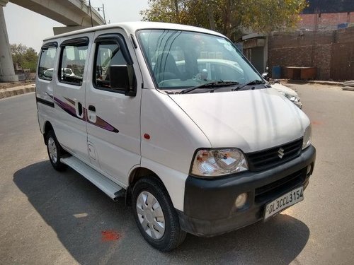 Used 2016 Maruti Suzuki Eeco for sale