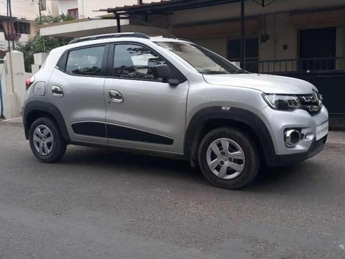 Renault Kwid RXT, 2016, Petrol for sale