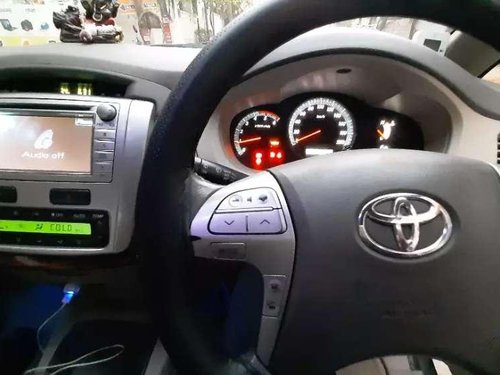 Toyota Innova 2012 for sale