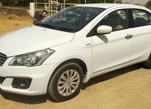 2015 Maruti Suzuki Ciaz for sale