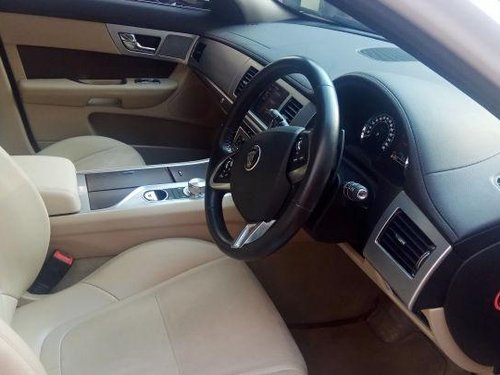 Jaguar XF 2.2 Litre Luxury 2015 for sale