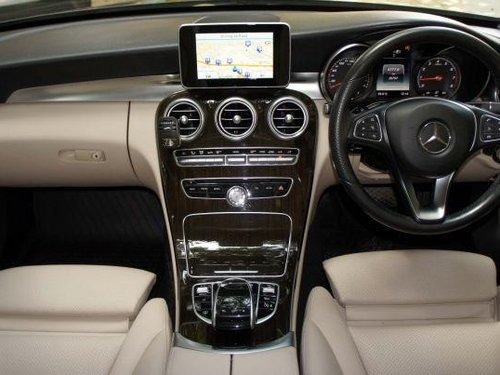 Mercedes Benz C Class 2015 for sale