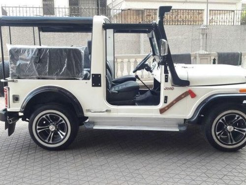 1998 Mahindra Jeep for sale