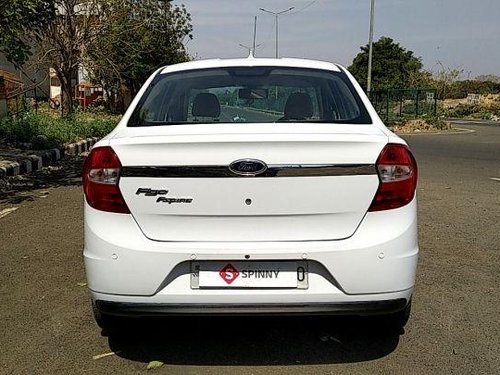 Used Ford Aspire Ambiente 2015 for sale