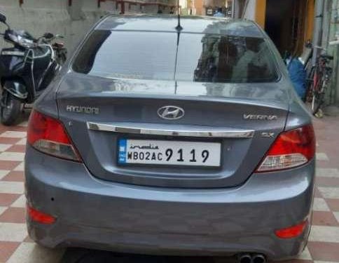 Used Hyundai Verna 1.6 CRDi SX 2013 for sale