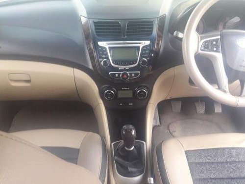 2011 Hyundai Verna for sale at low price