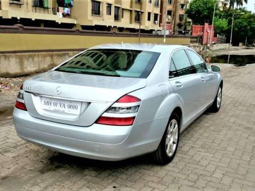 Used Mercedes Benz S Class S 350 CDI 2006 for sale