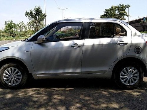 Used Maruti Suzuki Dzire car at low price