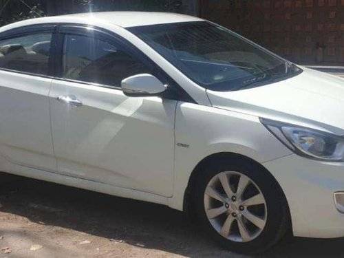 2013 Hyundai Verna for sale