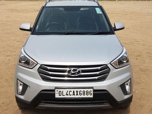 Hyundai Creta 1.6 Gamma SX Plus for sale