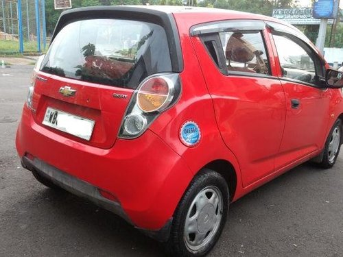 Used Chevrolet Beat LS 2011 for sale