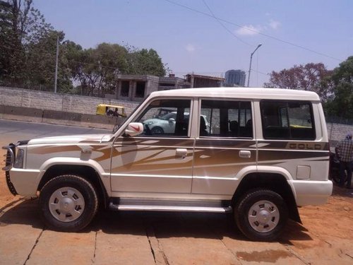 Used Tata Sumo EX 2014 for sale