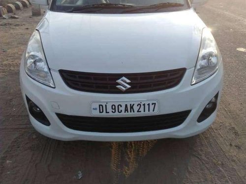 2014 Maruti Suzuki Swift Dzire for sale