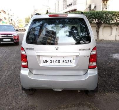 2009 Maruti Suzuki Wagon R for sale