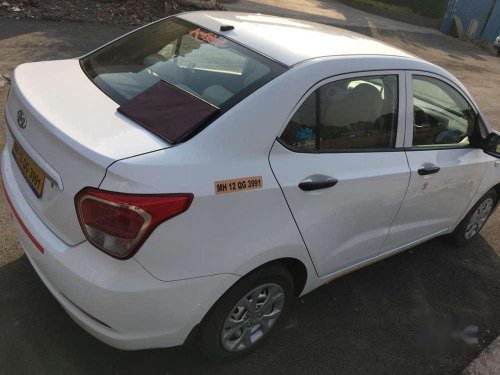 Used Hyundai Xcent 2018 car at low price