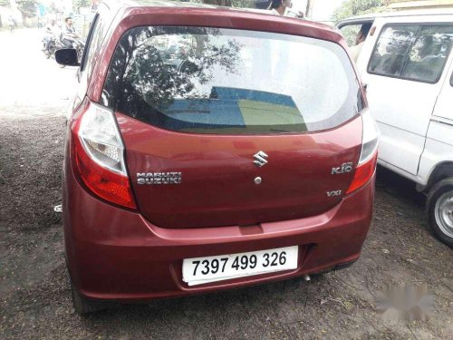 2015 Maruti Suzuki Alto K10 for sale at low price